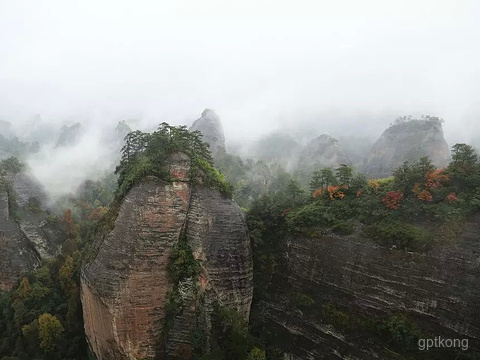 万佛山展示图片0