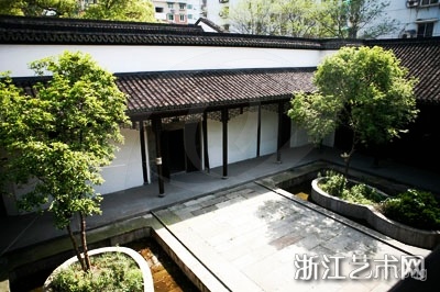 王文韶故居展示图片1