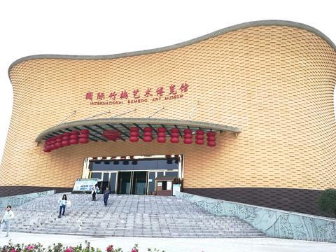 汪清县博物馆展示图片0