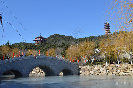 威海石岛赤山展示图片6