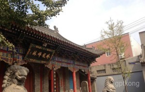 卧龙寺展示图片0