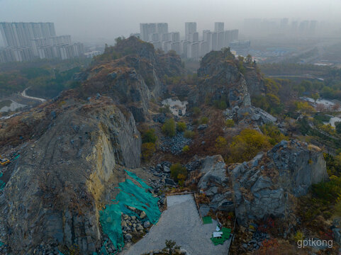 卧牛山展示图片1