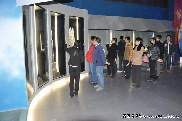 世界动物标本艺术馆展示图片1