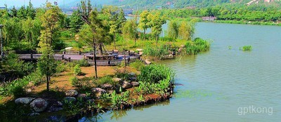 十八湾风光带展示图片0