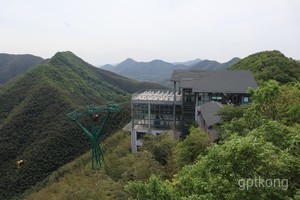 吴越弟一峰展示图片3