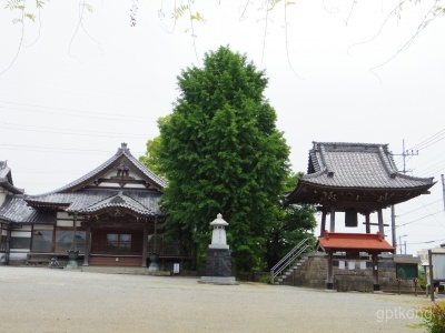 慈恩寺展示图片3