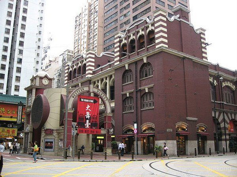 西港城展示图片1