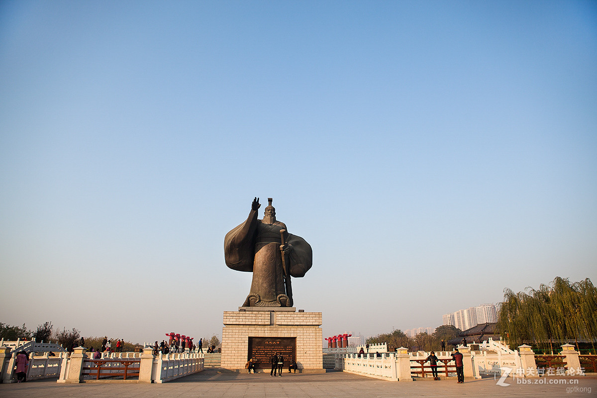 汉城湖大风阁博物馆展示图片2