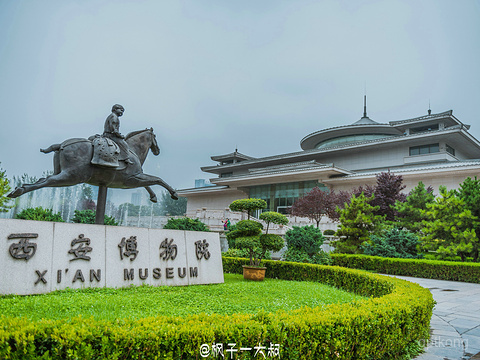 西安博物院展示图片4