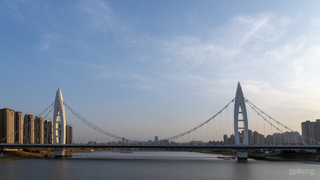 西安门大桥展示图片2