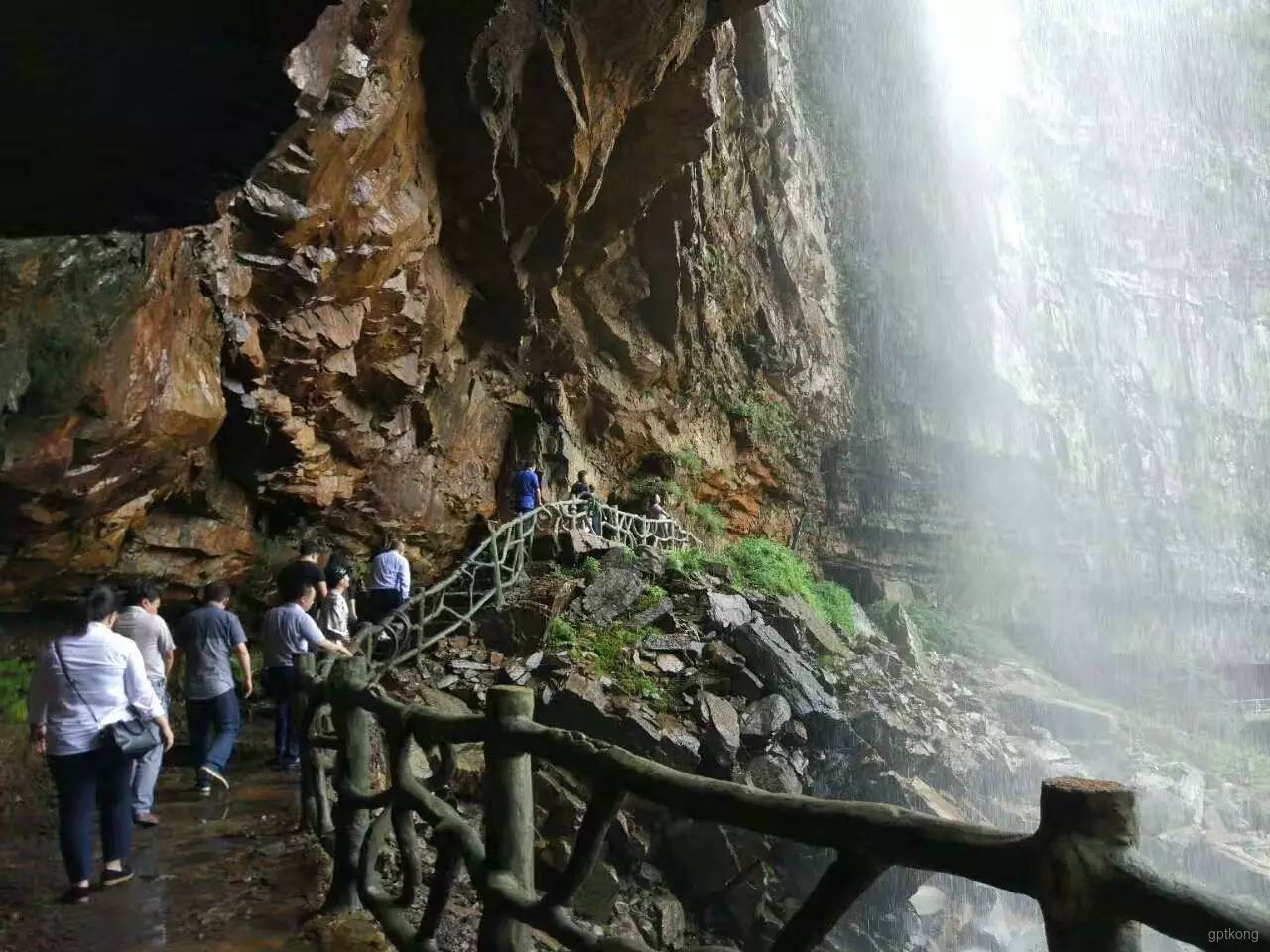 小草坝风景区展示图片3