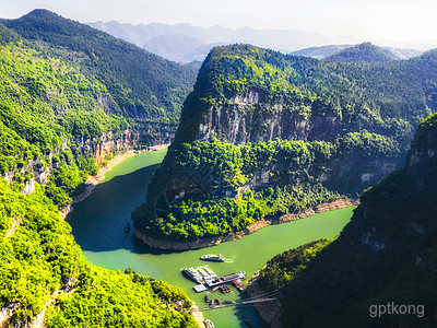 小三峡展示图片1