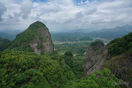 小武当山展示图片0