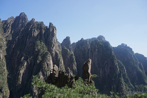 西海大峡谷展示图片1