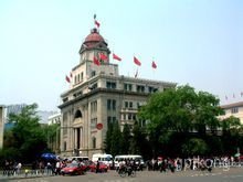 西交民巷展示图片2