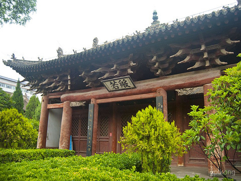 兴国寺展示图片1