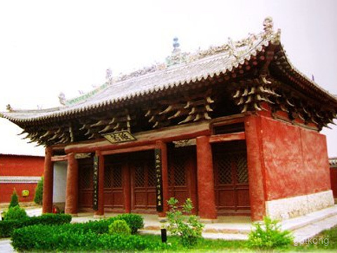 兴国寺展示图片6