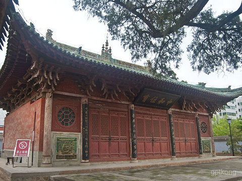 兴国寺展示图片4