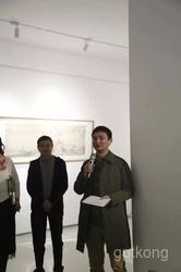 杏坛美术馆展示图片1