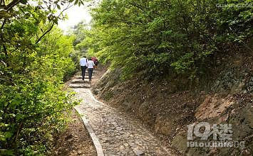 西山游步道展示图片5