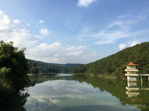 西山风景区展示图片3