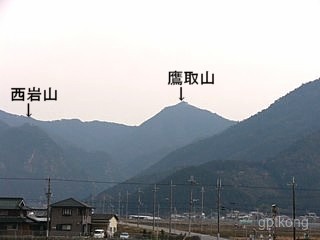 西岩山展示图片2