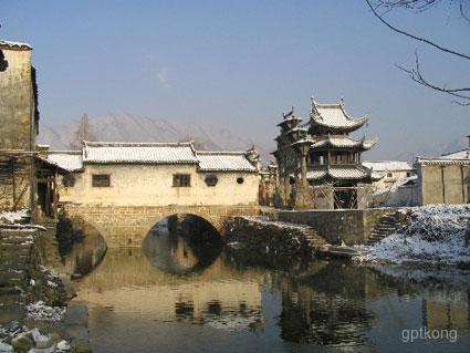 许村展示图片2