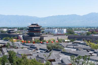 悬泉寺展示图片2