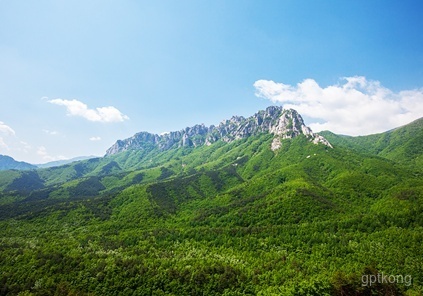 雪峰山展示图片6