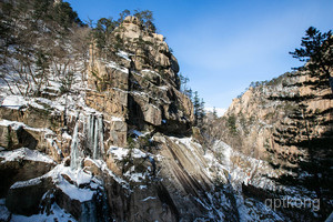 雪峰山展示图片1