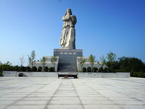 炎帝神农故里展示图片1