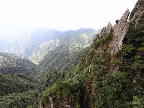 羊狮慕风景区展示图片0