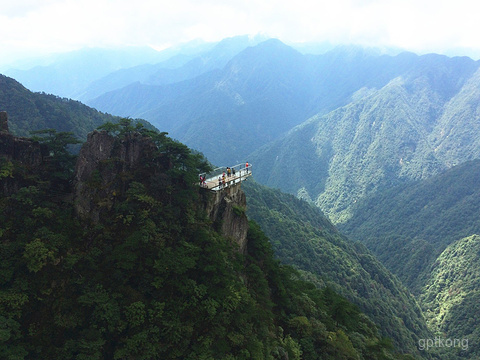 羊狮慕风景区展示图片1