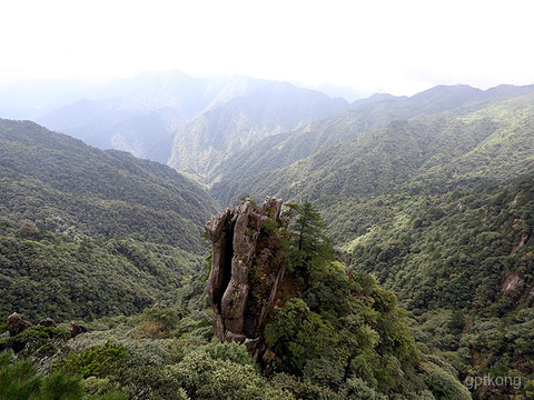 羊狮慕风景区展示图片2