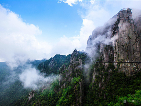 羊狮慕风景区展示图片3