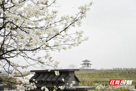 堰头景区展示图片0