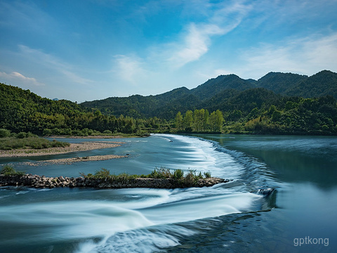 堰头景区展示图片6