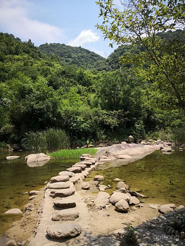 姚家山风景区展示图片1