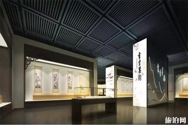 宜昌博物馆展示图片0