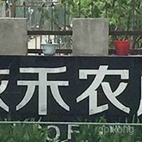 依禾农庄采摘园展示图片5