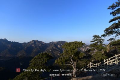 什邡蓥华山风景区展示图片4