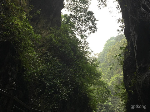 一线天展示图片8