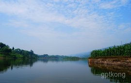 永川卫星湖展示图片7