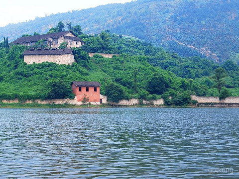 永川卫星湖展示图片4