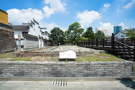 永丰库遗址公园展示图片0