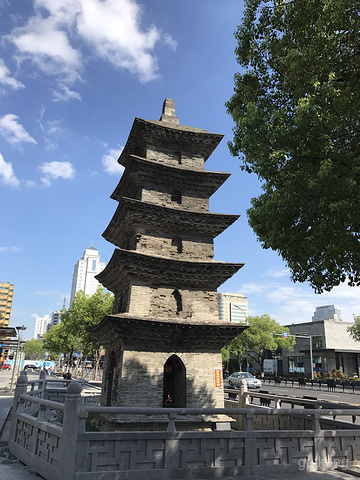 永丰库遗址公园展示图片1