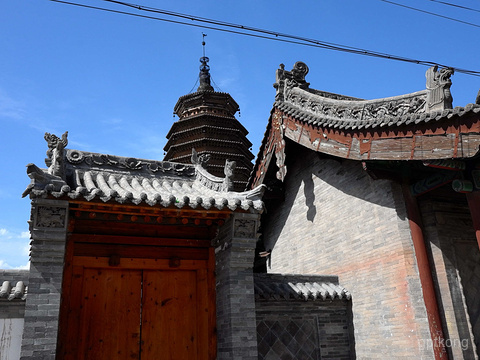 圆觉禅寺展示图片1