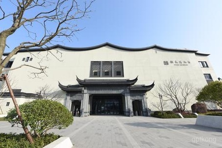 越剧博物馆展示图片2