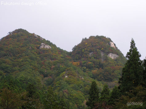 玉峰山展示图片2