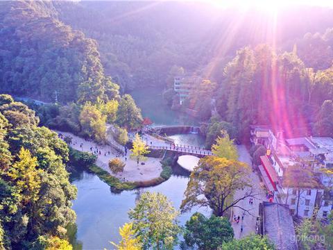 云峰山展示图片1